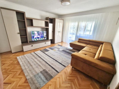 Apartament 3 camere decomandate | Marasti | Etaj intermediar | Parcare
