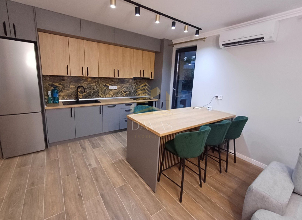 Apartament 2 camere de inchiriat| Zorilor | Etaj intermediar | Parcare subterana