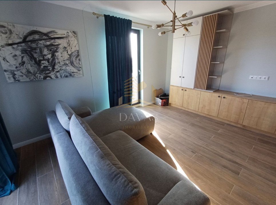 Apartament 2 camere de inchiriat| Zorilor | Etaj intermediar | Parcare subterana