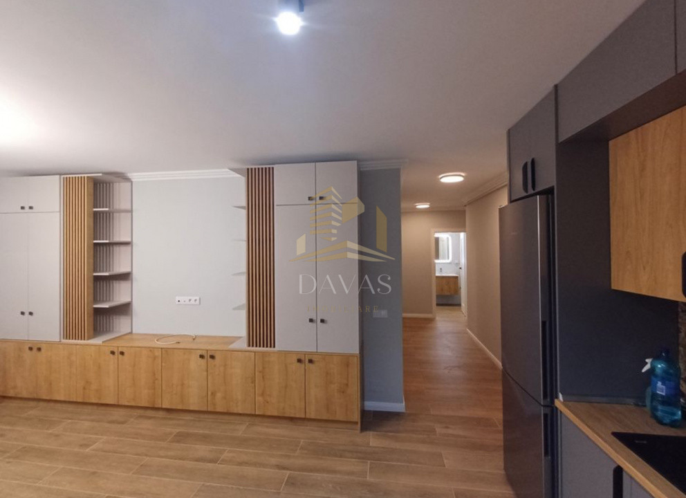 Apartament 2 camere de inchiriat| Zorilor | Etaj intermediar | Parcare subterana
