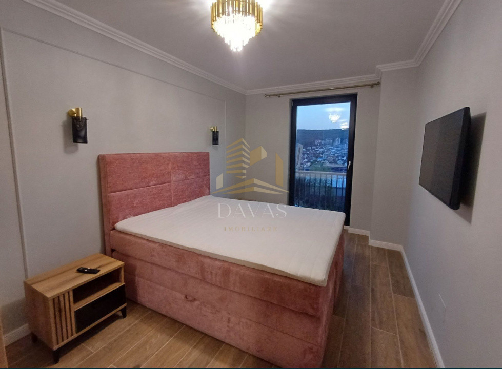 Apartament 2 camere de inchiriat| Zorilor | Etaj intermediar | Parcare subterana