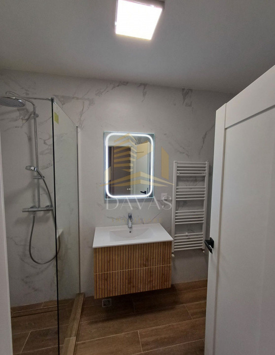 Apartament 2 camere de inchiriat| Zorilor | Etaj intermediar | Parcare subterana