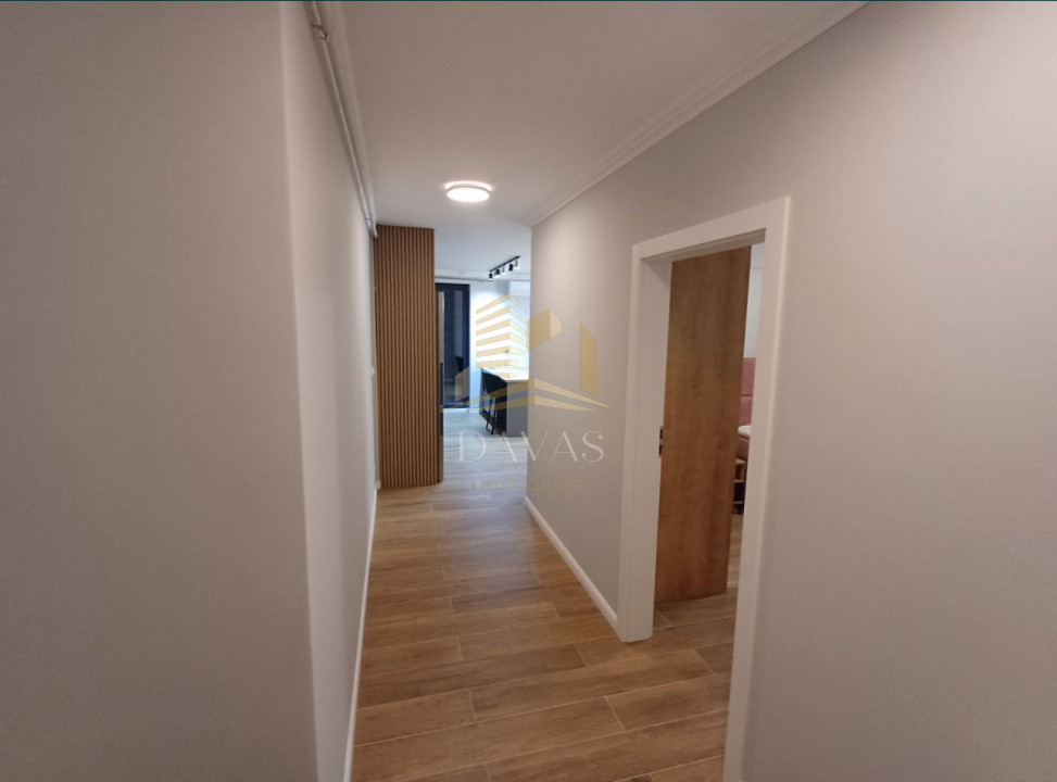 Apartament 2 camere de inchiriat| Zorilor | Etaj intermediar | Parcare subterana