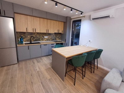 Apartament 2 camere de inchiriat| Zorilor | Etaj intermediar | Parcare subterana