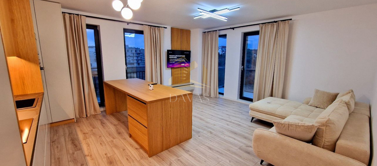 Apartament 2 camere de inchiriat| Zorilor | Etaj intermediar 