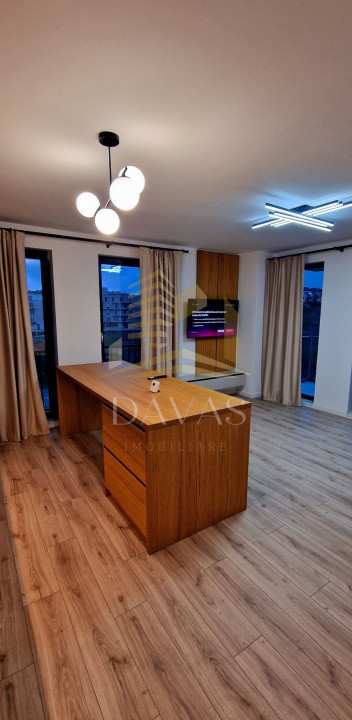 Apartament 2 camere de inchiriat| Zorilor | Etaj intermediar 