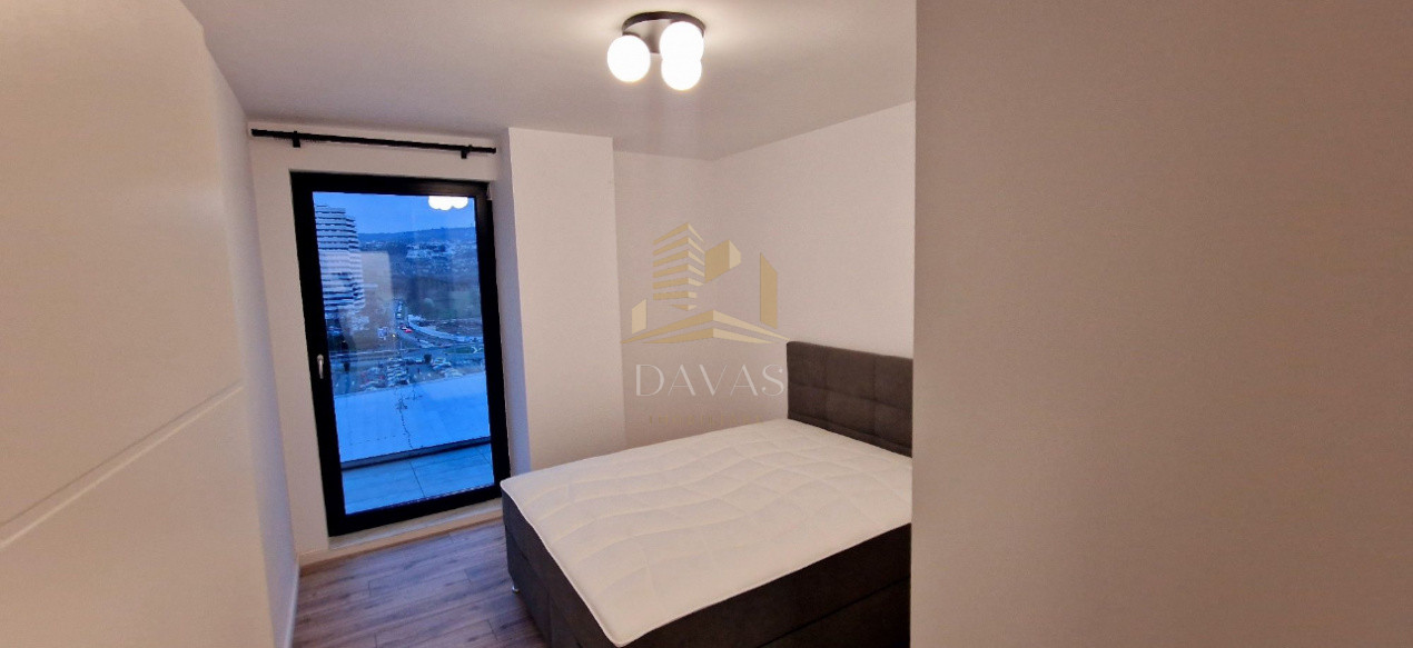 Apartament 2 camere de inchiriat| Zorilor | Etaj intermediar 