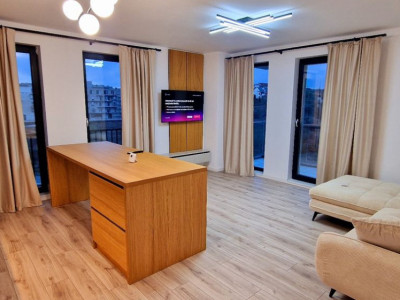 Apartament 2 camere de inchiriat| Zorilor | Etaj intermediar 