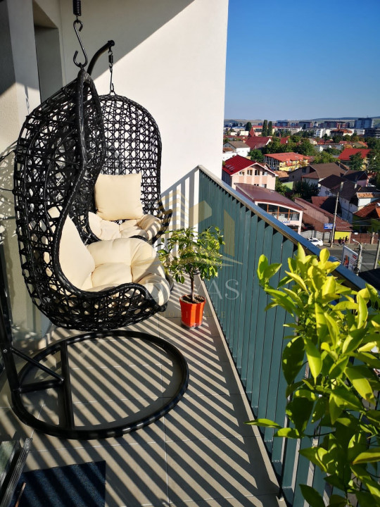 Apartament cu 2 camere | Finisaje moderne | Bloc nou