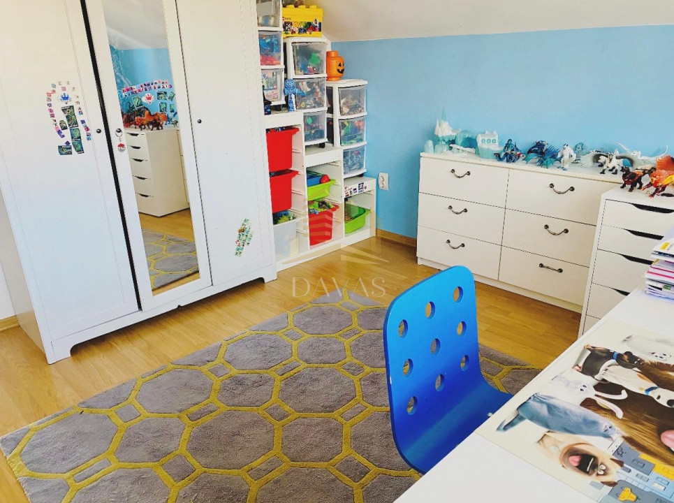 COMISION 0% | Casa individuala de vanzare - Confort si intimitate
