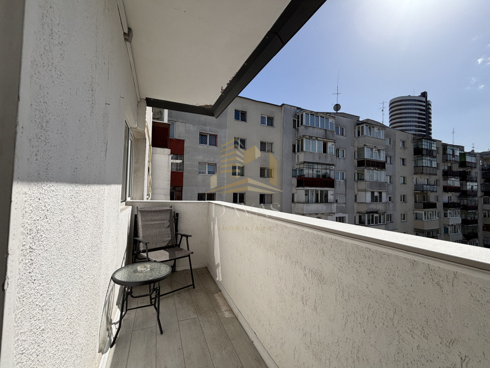 Apartament de 2 camere decomandat | Manastur | Recent Renovat