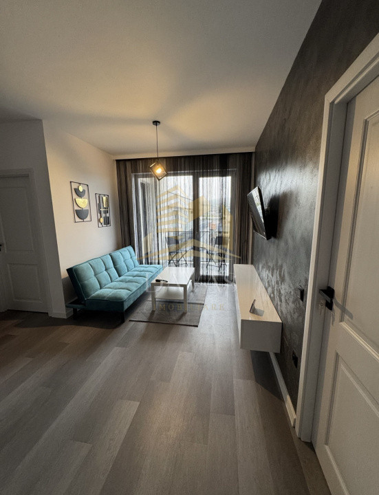 Apartament 3 camere de inchiriat | Marasti | Parcare subterana inclusa