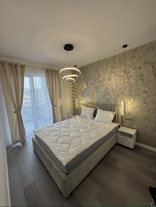 Apartament 3 camere de inchiriat | Marasti | Parcare subterana inclusa