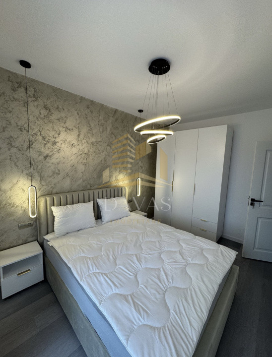 Apartament 3 camere de inchiriat | Marasti | Parcare subterana inclusa