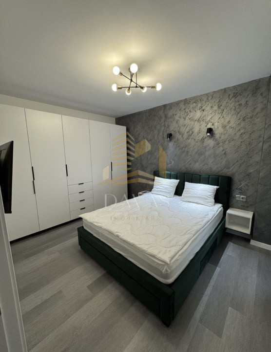 Apartament 3 camere de inchiriat | Marasti | Parcare subterana inclusa