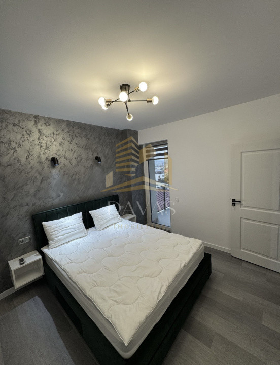 Apartament 3 camere de inchiriat | Marasti | Parcare subterana inclusa