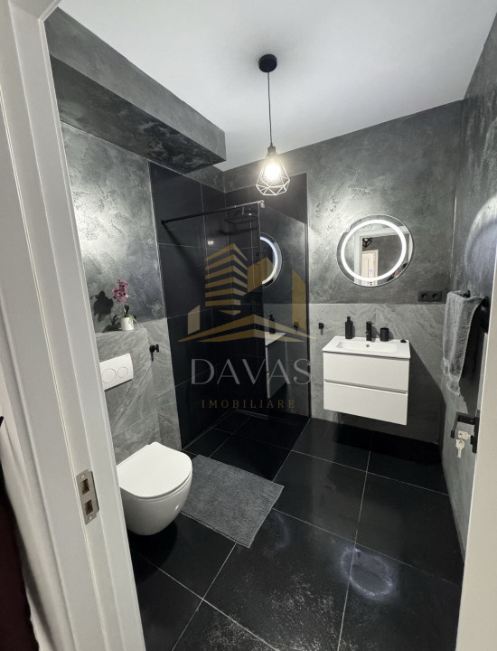 Apartament 3 camere de inchiriat | Marasti | Parcare subterana inclusa