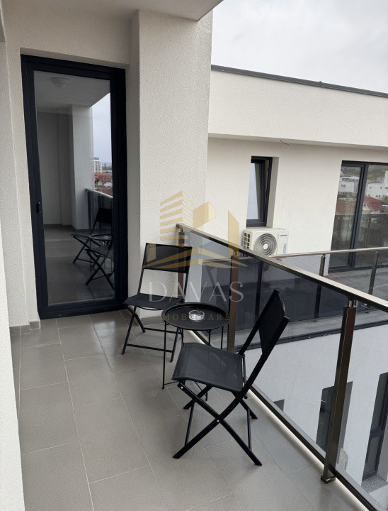 Apartament 3 camere de inchiriat | Marasti | Parcare subterana inclusa