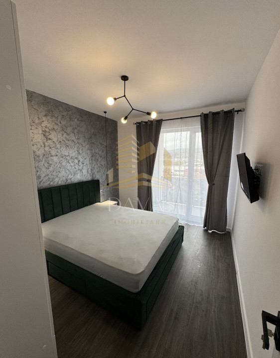 Apartament 2 camere de inchiriat | Marasti | Parcare subterana inclusa