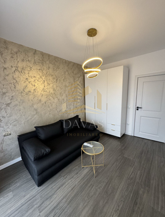 Apartament 2 camere de inchiriat | Marasti | Parcare subterana inclusa