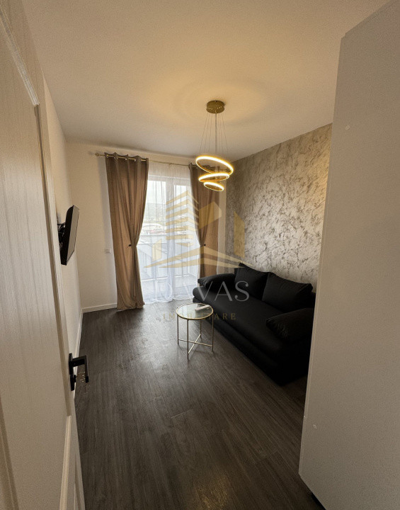 Apartament 2 camere de inchiriat | Marasti | Parcare subterana inclusa