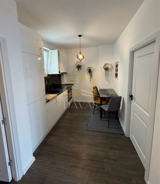 Apartament 2 camere de inchiriat | Marasti | Parcare subterana inclusa