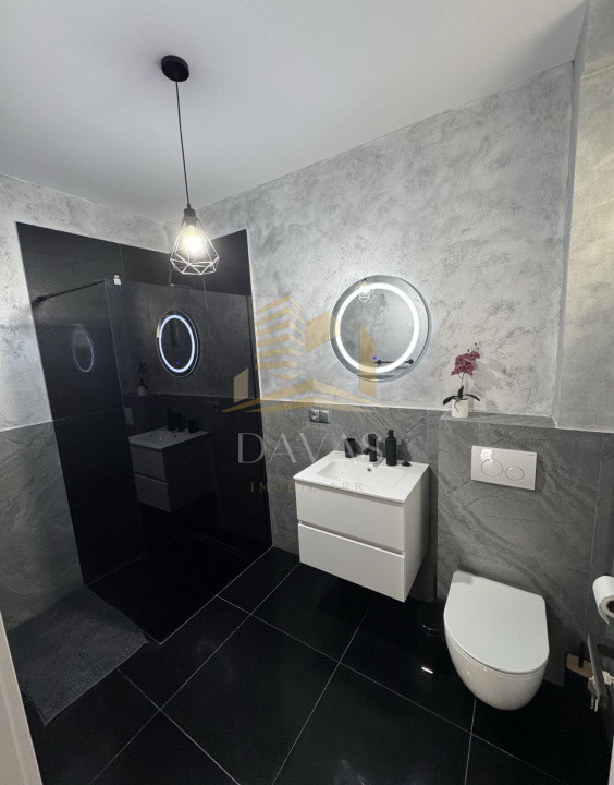Apartament 2 camere de inchiriat | Marasti | Parcare subterana inclusa