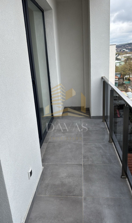 Apartament 2 camere de inchiriat | Marasti | Parcare subterana inclusa