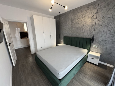 Apartament 2 camere de inchiriat | Marasti | Parcare subterana inclusa