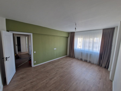 Apartament de 2 camere decomandate | Mărăști | Fabricii