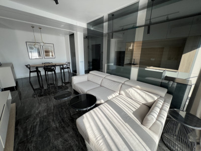 Apartament 3 camere LUX de inchiriat | Gheorgheni | Parcare subterana 