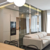 Apartament 3 camere LUX de inchiriat | Gheorgheni | Parcare subterana 