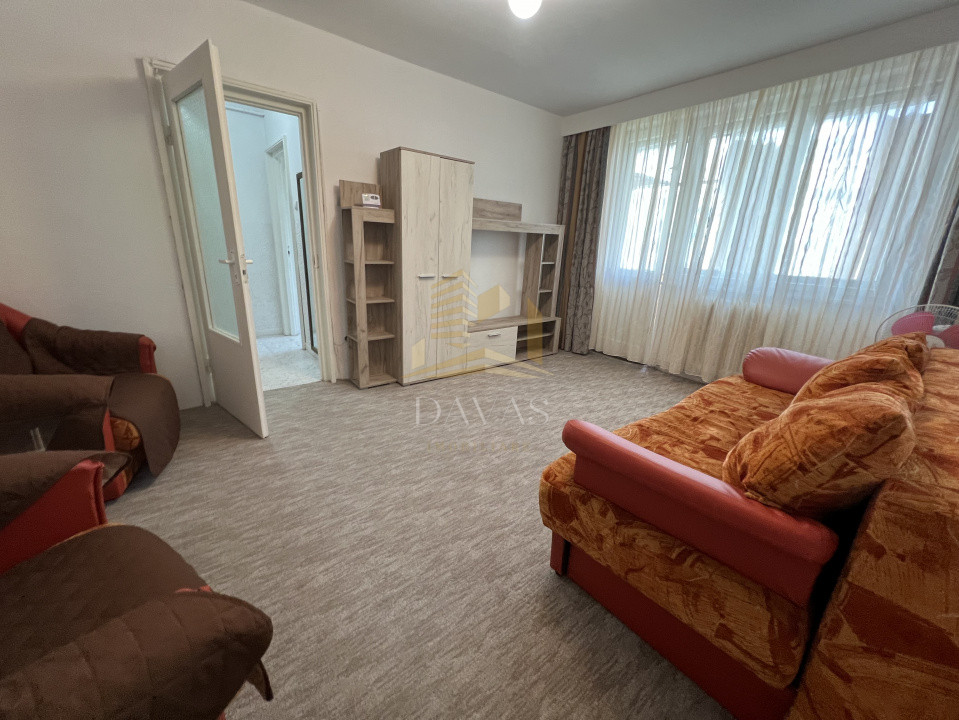 Ocazie | Apartament cu 2 camere | Gheorgheni | Iulius Mall
