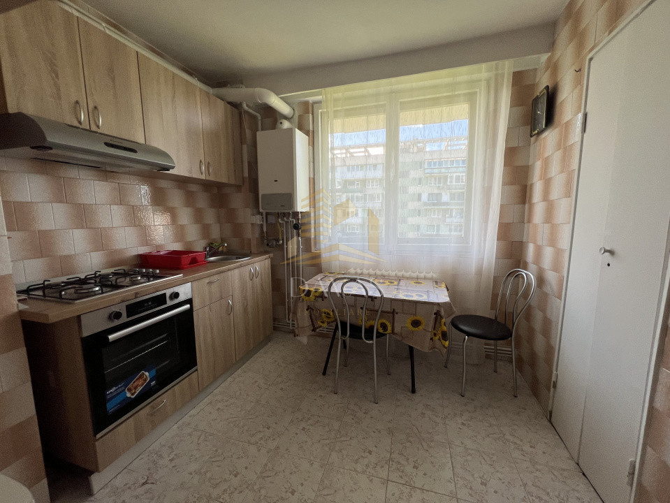 Ocazie | Apartament cu 2 camere | Gheorgheni | Iulius Mall