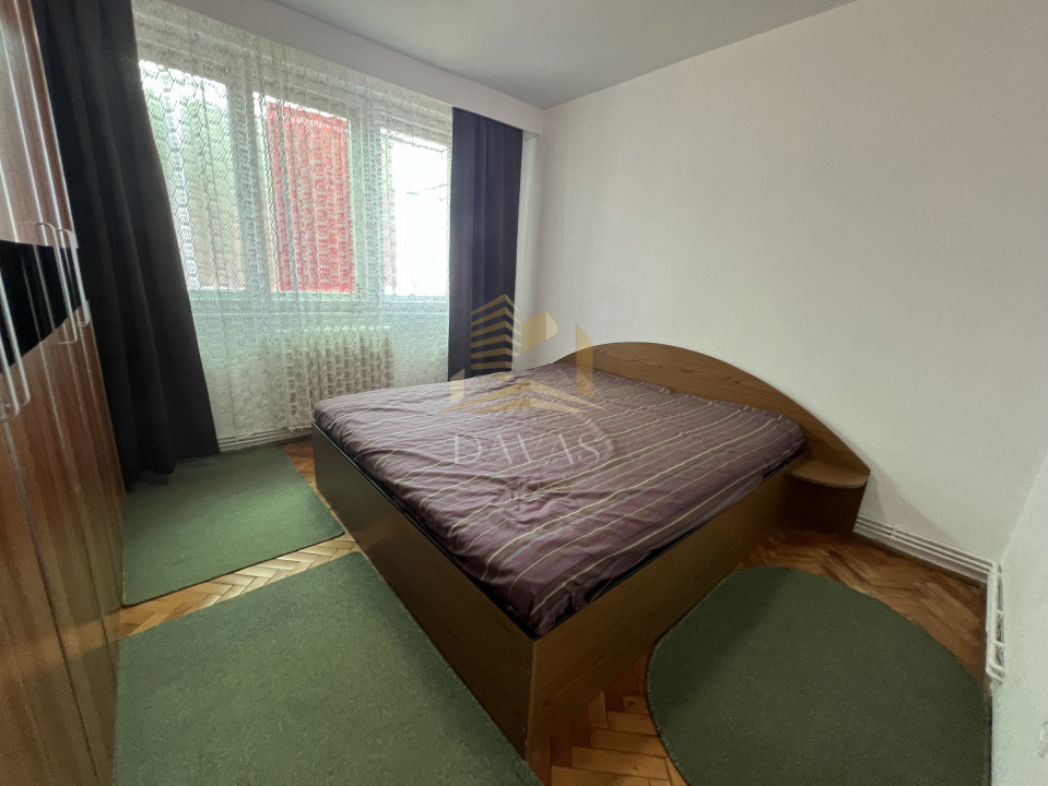 Ocazie | Apartament cu 2 camere | Gheorgheni | Iulius Mall