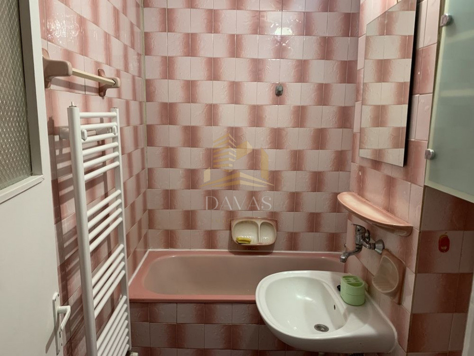 Ocazie | Apartament cu 2 camere | Gheorgheni | Iulius Mall