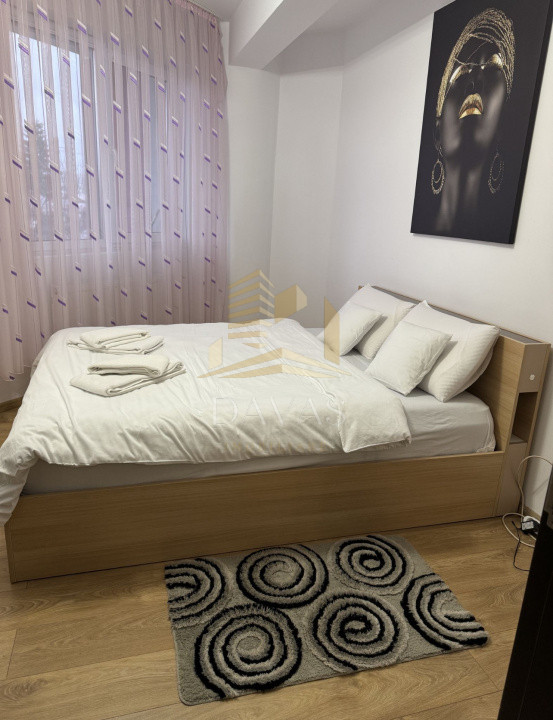Apartament 3 camere de inchiriat | Marasti | Etaj intermediar | Parcare inclusa
