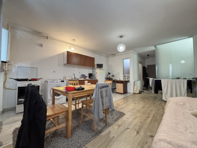 Apartament cu o camera | Iris | Parcare