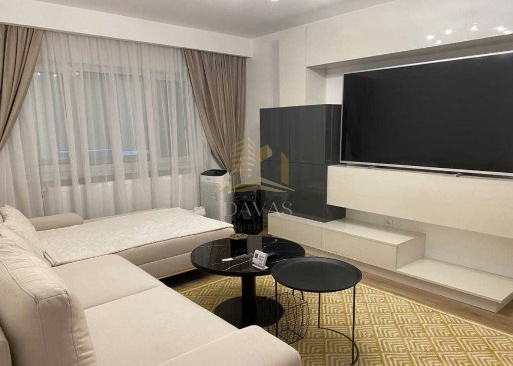 Apartament de 3 camere decomandat | Mărăști
