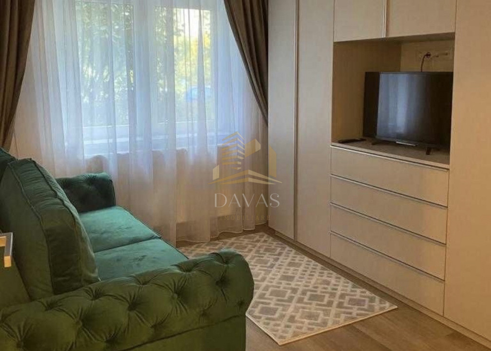 Apartament de 3 camere decomandat | Mărăști