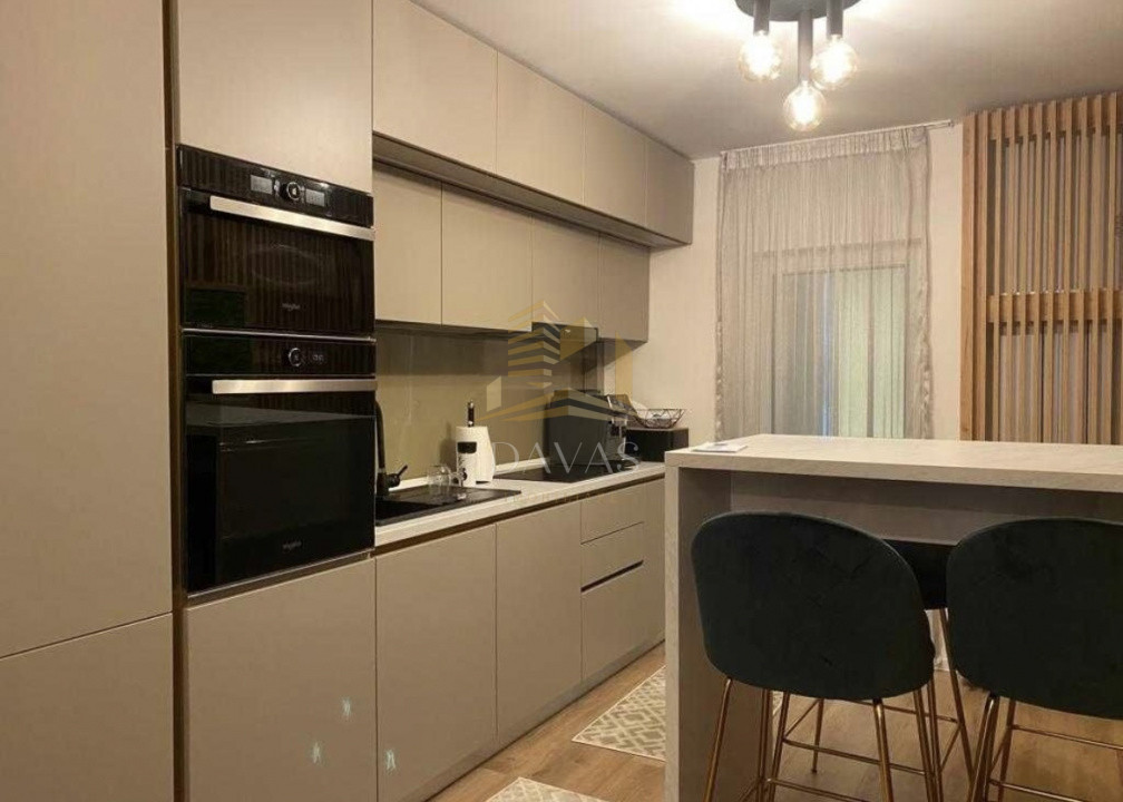 Apartament de 3 camere decomandat | Mărăști