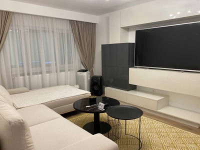 Apartament de 3 camere decomandat | Mărăști