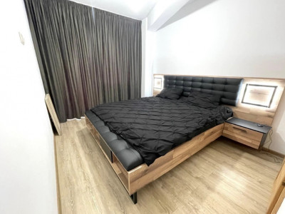 Apartament cu 2 camere decomandat | Mărăști | Parcare