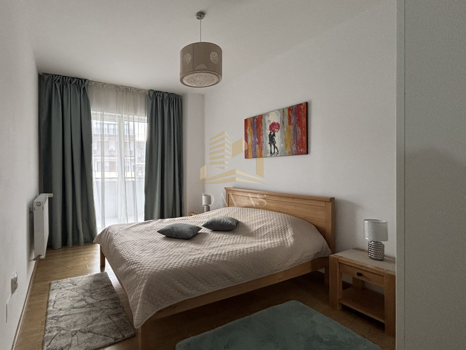 Apartament cu 2 camere semidecomandat | Buna Ziua