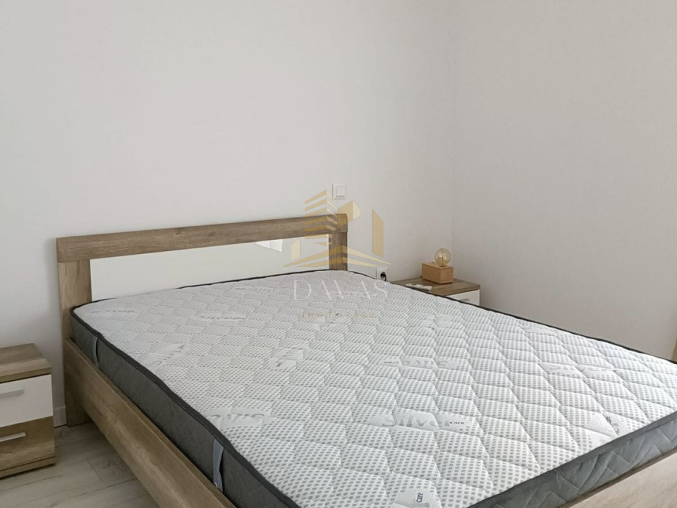 Apartament semidecomandat de 2 camere | Complexul rezidențial Mon Jardin