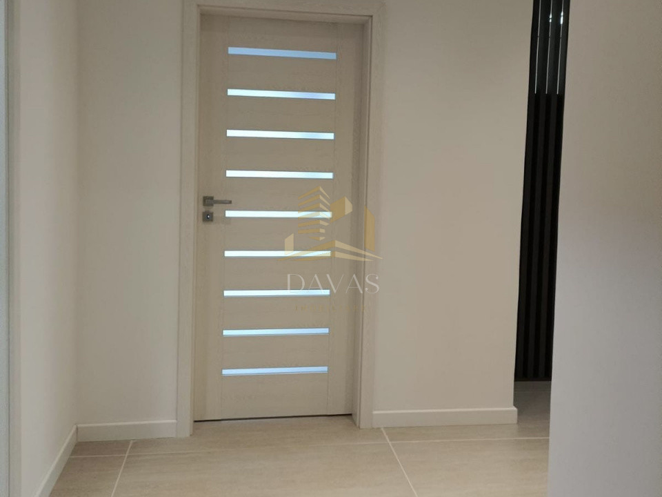 Apartament semidecomandat de 2 camere | Complexul rezidențial Mon Jardin