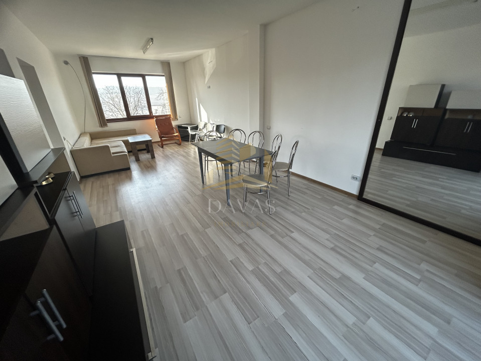 Casa tip duplex 7 camere | Dambul Rotund | 5 parcari