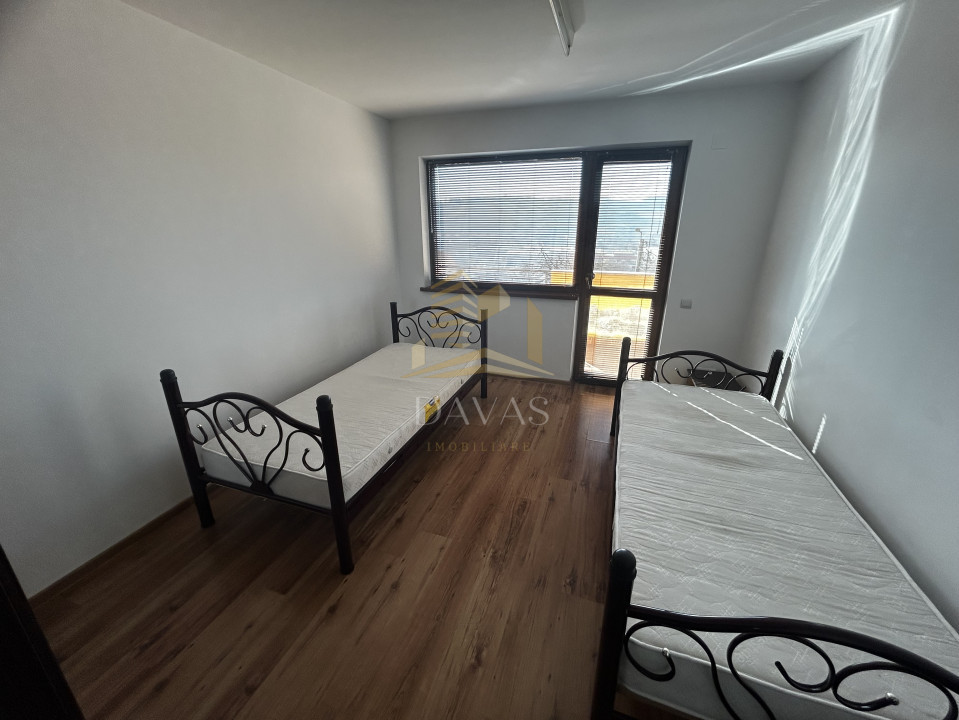 Casa tip duplex 7 camere | Dambul Rotund | 5 parcari