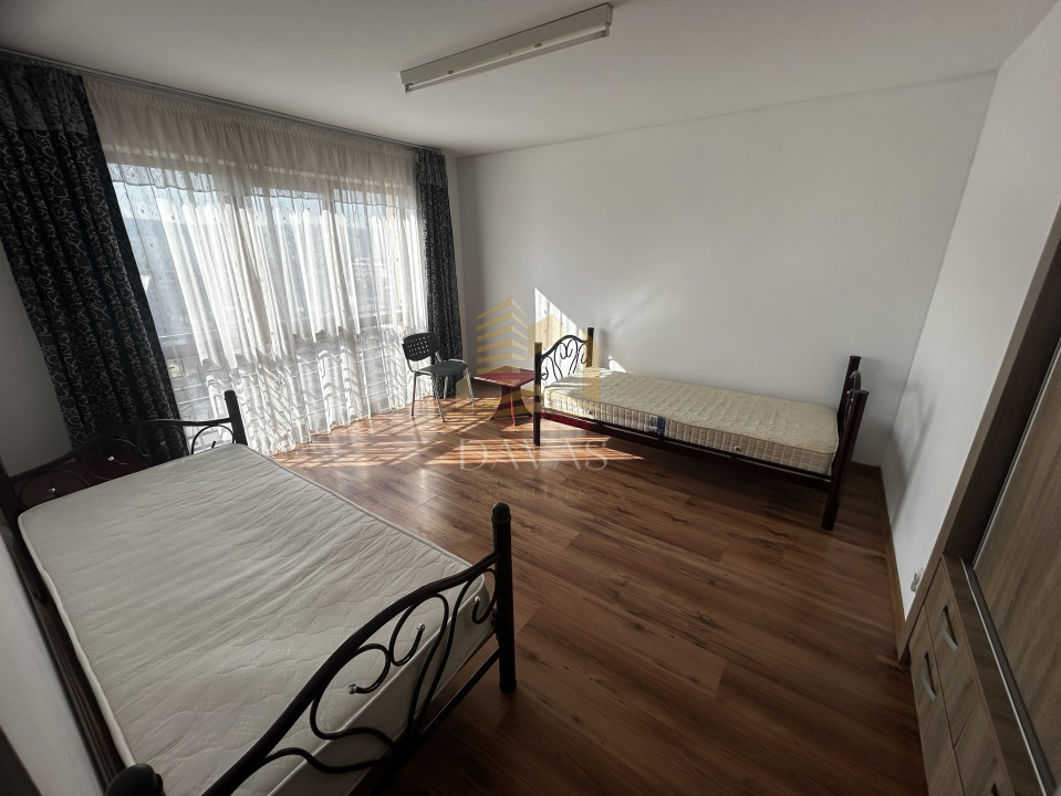 Casa tip duplex 7 camere | Dambul Rotund | 5 parcari