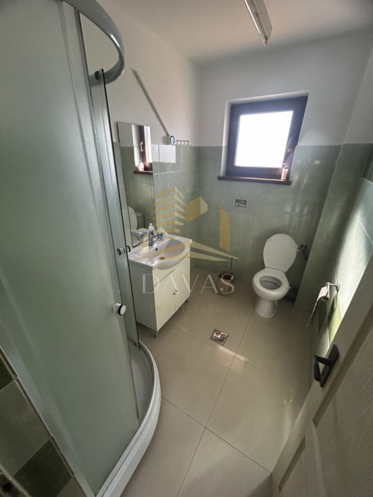 Casa tip duplex 7 camere | Dambul Rotund | 5 parcari